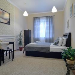 Фото Отель Mr. Brown (Мистер Браун)