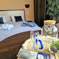 2-комнатные апартаменты люкс