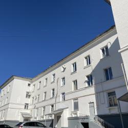 Фото Апартаменты на улице Мира 27