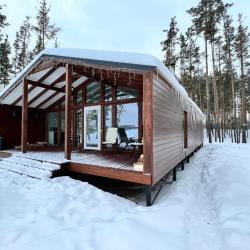 Фото Отель ДиVный CLUB (Дивный Клаб)