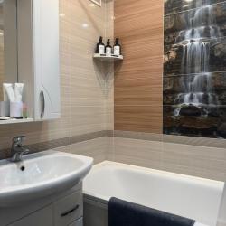 Фото Апартаменты Shumiloff на проспекте Столыпина 23