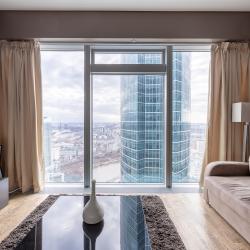 Апартаменты Junior Suite 48-12