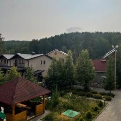 Фото Отель Арслан