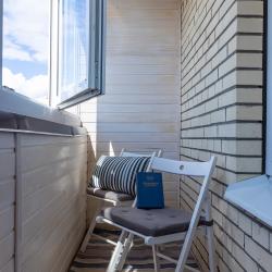 фото 17 Satin Home Apart (Сатин Хоум Апарт) на проспекте Металлистов