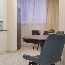 2-комнатные апартаменты стандарт
