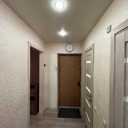Фото Апартаменты на улице Комсомольская