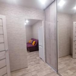 Фото Апартаменты на улице Уютная 10