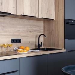 Фото Апартаменты на улице Вокзальная 31А