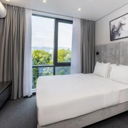 Фото Отель Мармелад