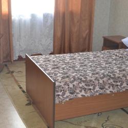 Фото Отель Взлёт