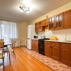 Фото Апартаменты на проспекте Победы