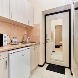 Фото Отель Родниковский