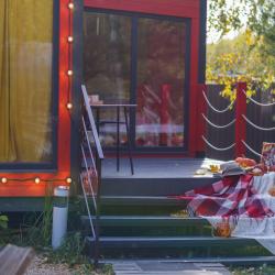 Коттедж стандарт Гриффиндор