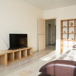 Фото Отель Pryanik Apartments (Пряник Апартментс) на проспекте Ленина 124