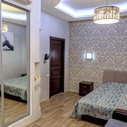 Фото Отель Wild West (Вайлд Вест)