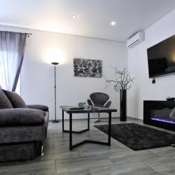 Фото Отель Вилла Grey (Грей)