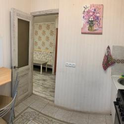 2-комнатные апартаменты стандарт Россия, Пермь, Сибирская улица, 53