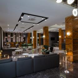 Фото Отель Frankfort Hotel & Spa (Франкфорт и Спа)