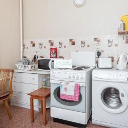 Фото Апартаменты на Энтузиастов, 31к3