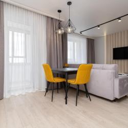 Фото Апартаменты ДОМУС на улице 5-я Северная