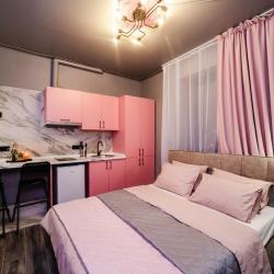 фото 21 Happy House (Хэппи Хаус) на улице Шереметьевская