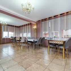 Фото Отель MoreLeto (МореЛето)