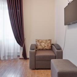 Фото Отель Gold Star (Голд Стар)