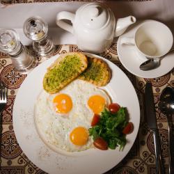 Фото Арт-отель Кутузов