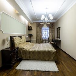 Фото Отель Пилигрим