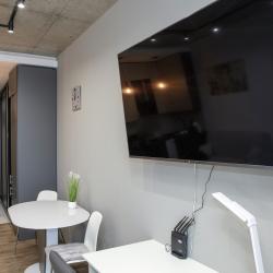 Фото Отель Sky INN Color Apartments (Скай Инн Колор Апартмэнтс) Сколково