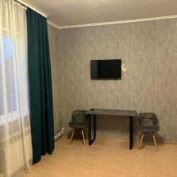 Фото Отель Солнечная горка