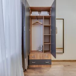 Комната люкс