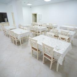 Фото Отель Турист
