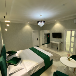 Фото Отель Afruza Hotel (Афруза)