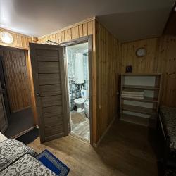 Фото Отель Тебриз