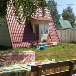 Фото Отель Горы-море House (Хаус)