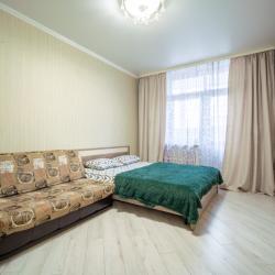 Фото Отель Квартира на улице Жлобы 139