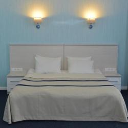 Номер люкс (с завтраком)