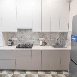 Фото Апартаменты на улице Декабристов 36к2