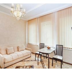 2-комнатные апартаменты люкс