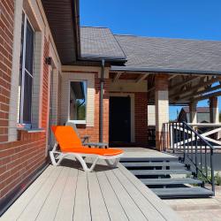 Фото Отель Клинвуд