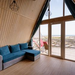 Фото Отель Альфа Дом