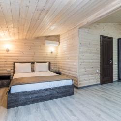 Фото Отель Атланта