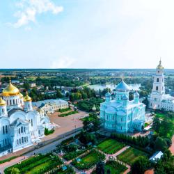 фото 7 Дивеевская Слобода