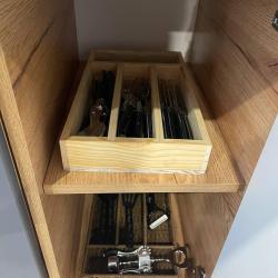 2-комнатный коттедж улучшенный