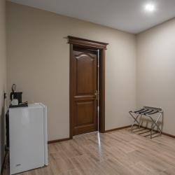 Фото Отель Сказка