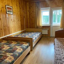 Фото Отель Кускас