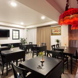 Фото Отель Brooch Boutique Hotel (Броуч)