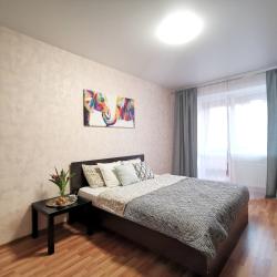 1-комнатные апартаменты стандарт