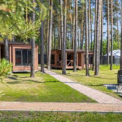 Фото Горизонт Патио Отель